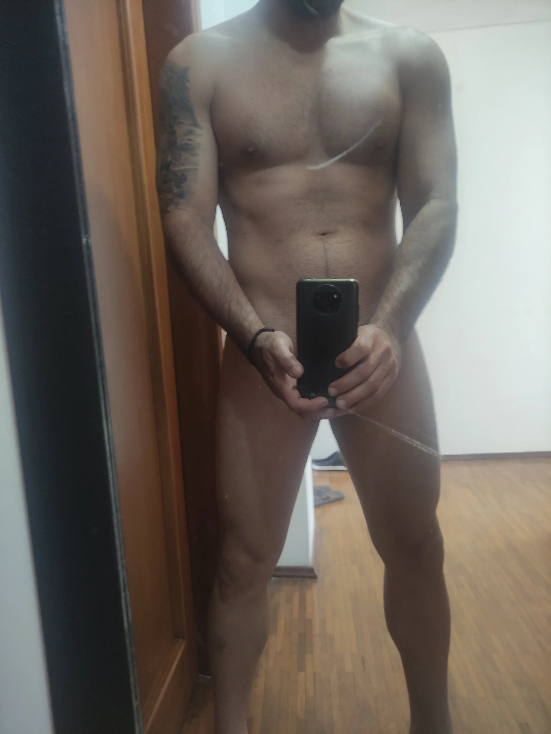 XXX Porn Photo of Nude javiermarval83 3
