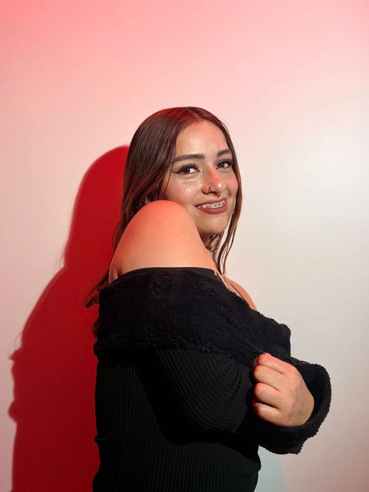 XXX Porn Photo of Nude Dalila_Beauford 4