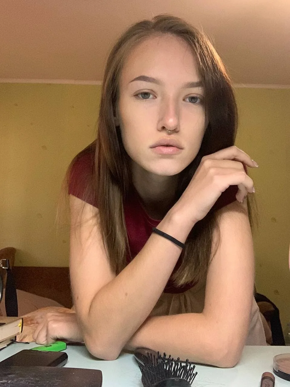 XXX Porn Photo of Nude AmandaFiree 4