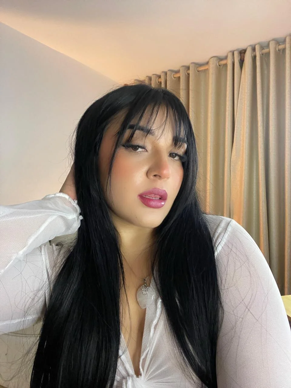 XXX Porn Photo of Nude _lina7 38