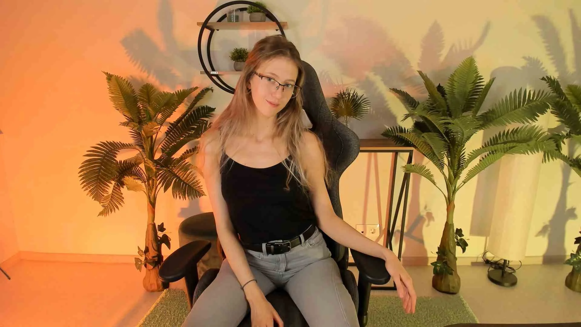 XXX Porn Photo of Nude Sharon_Evansi 12