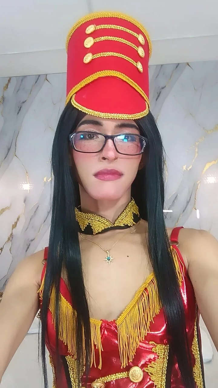 XXX Porn Photo of Nude estephany_doll 30