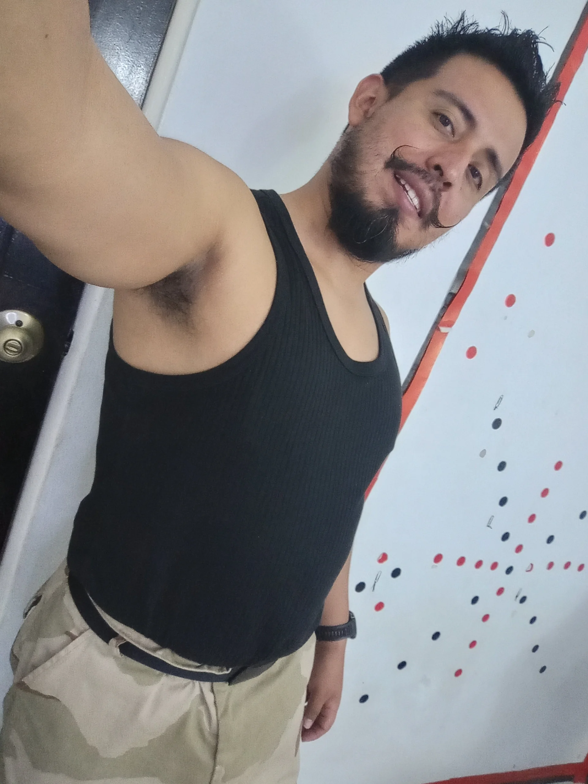 XXX Porn Photo of Nude KalethBigDick 1185