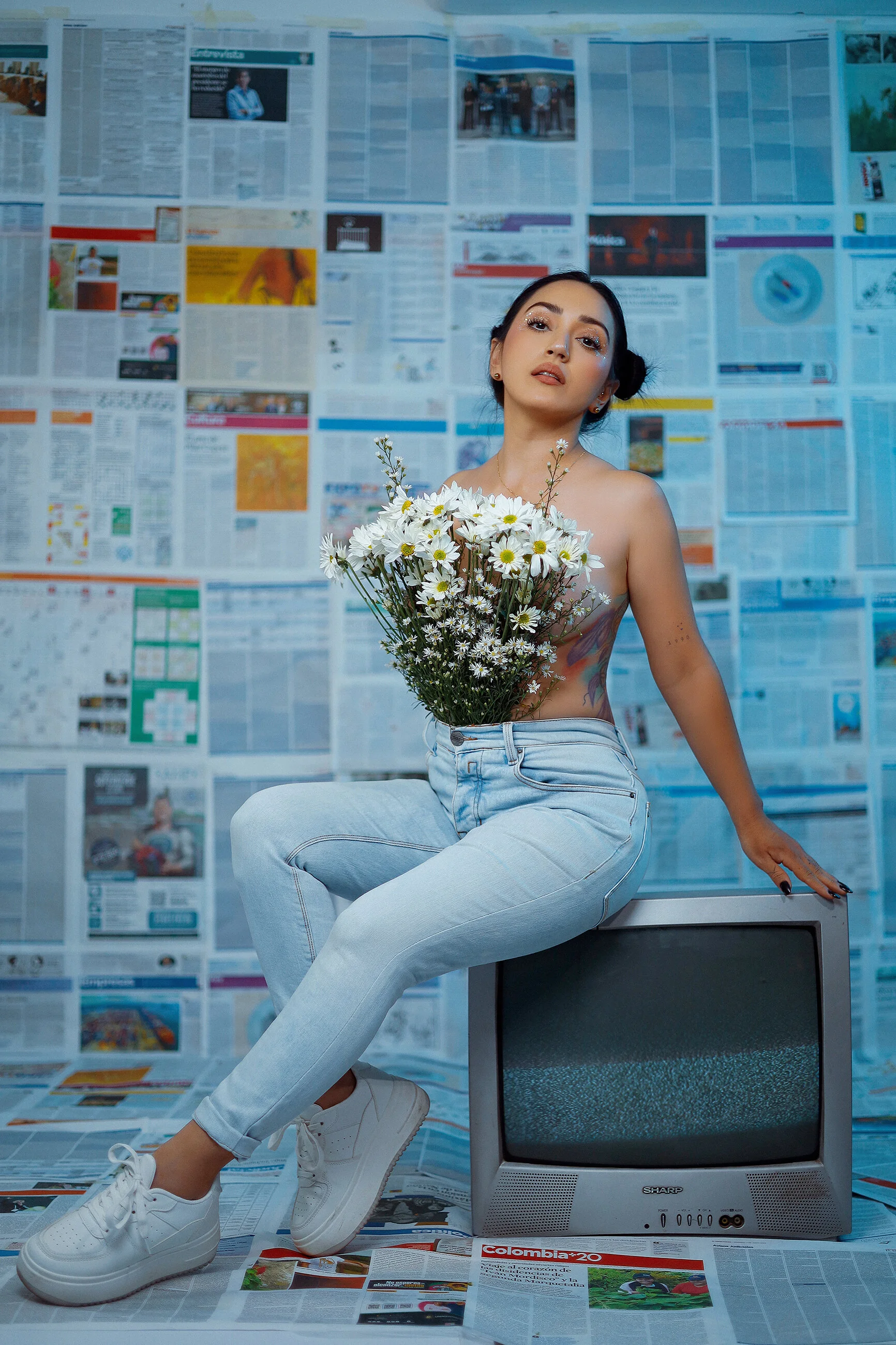 XXX Porn Photo of Nude LIAH_IZUMI 100