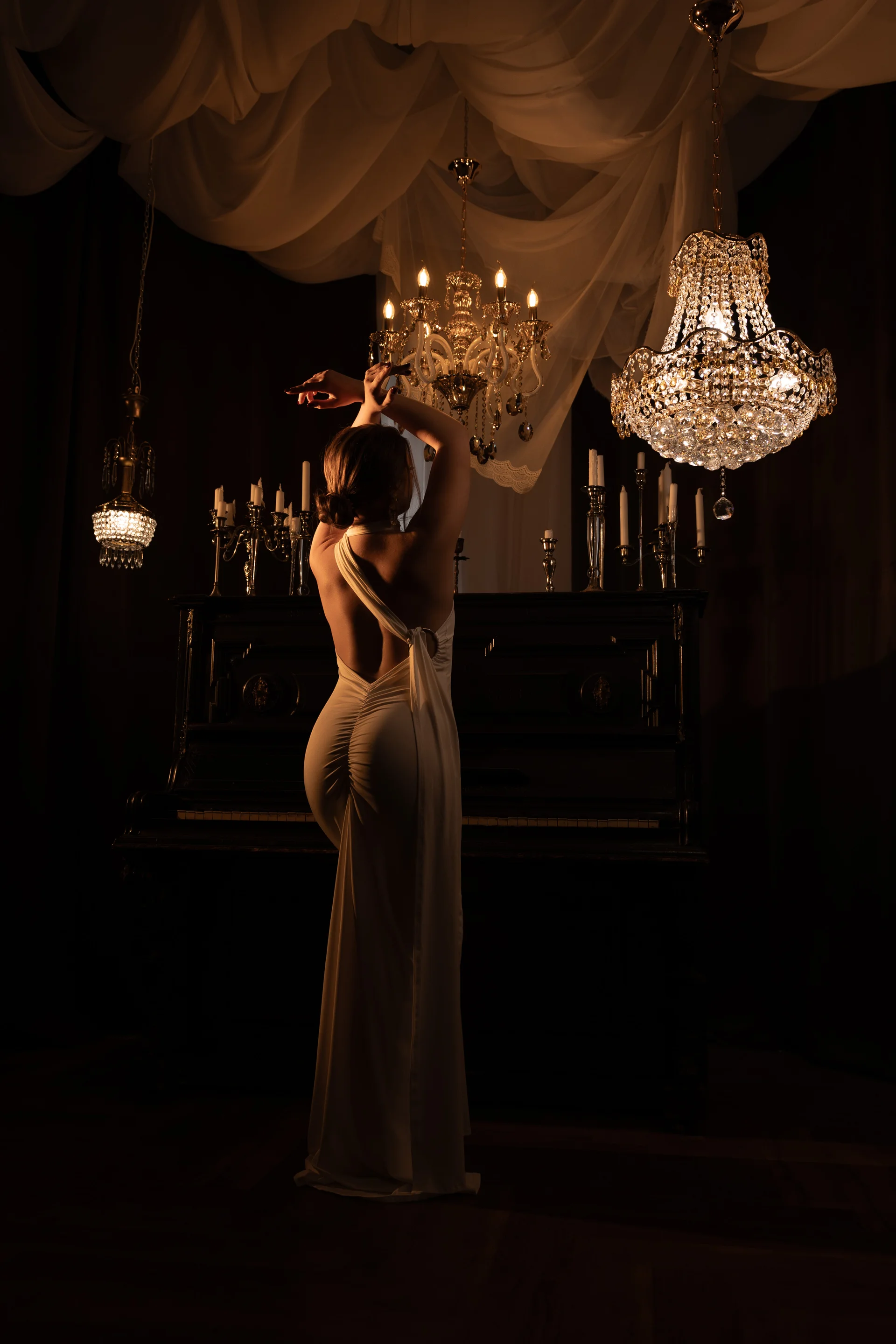 XXX Porn Photo of Nude adel_secret 35