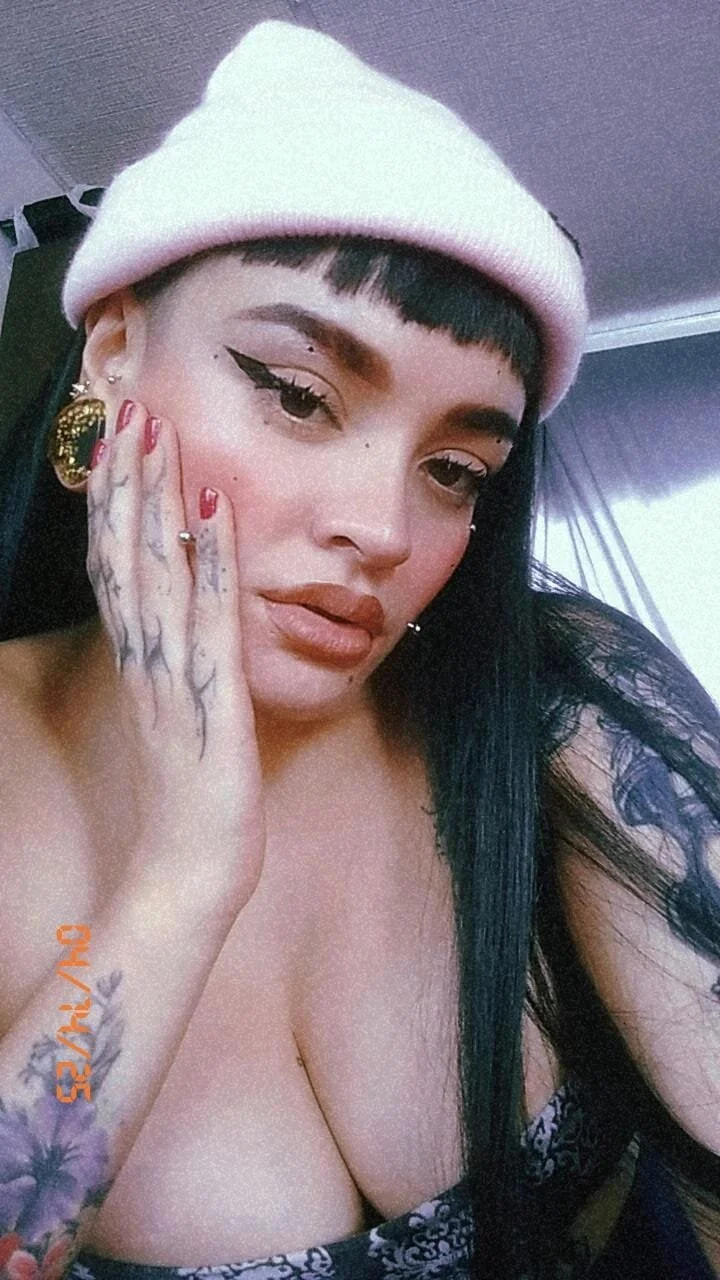 XXX Porn Photo of Nude Antonela_vargas 4