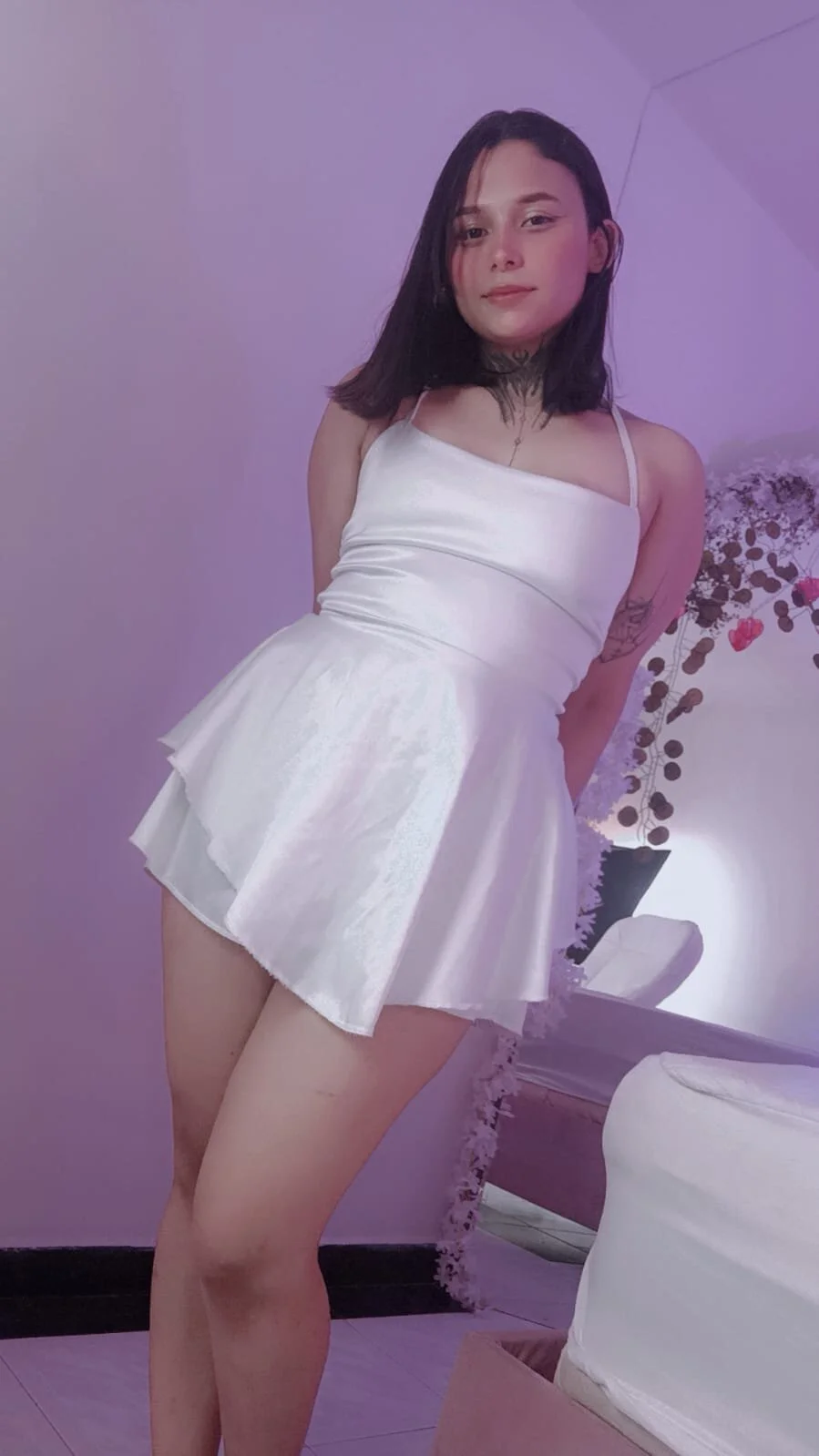 XXX Porn Photo of Nude nicky_bonny18 12