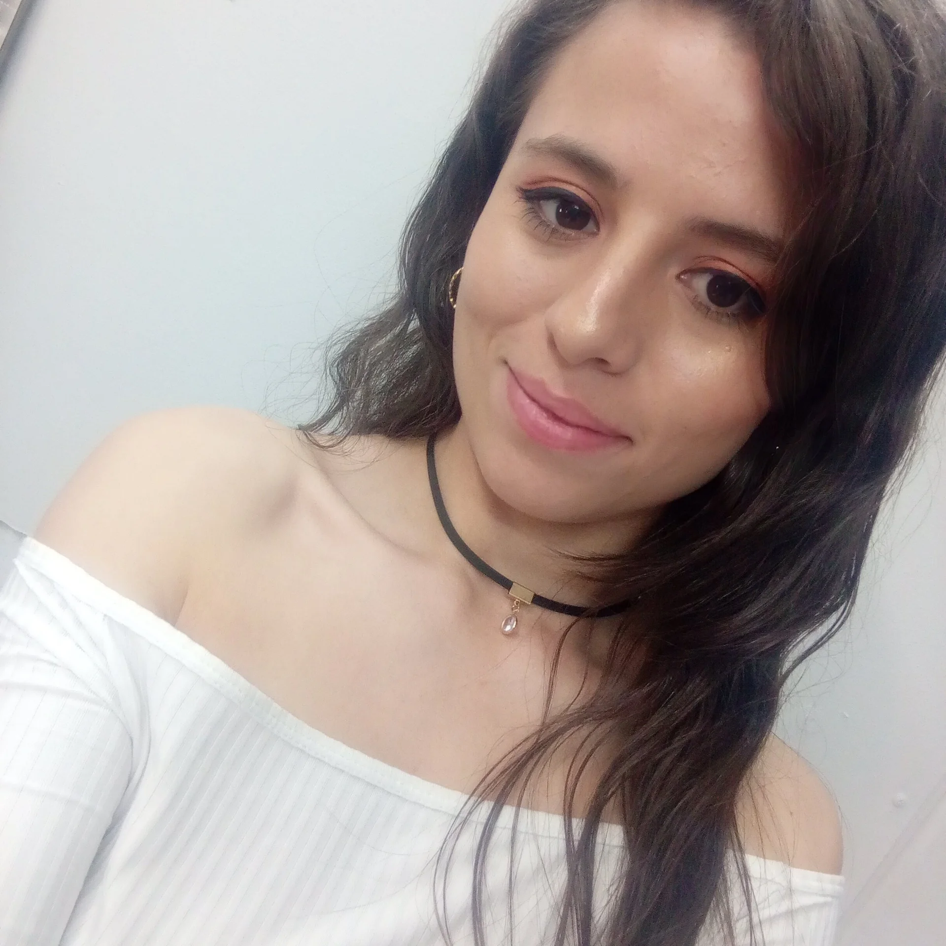 XXX Porn Photo of Nude Nahomi_Harper 9