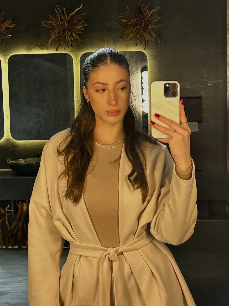 XXX Porn Photo of Nude YayFine 4