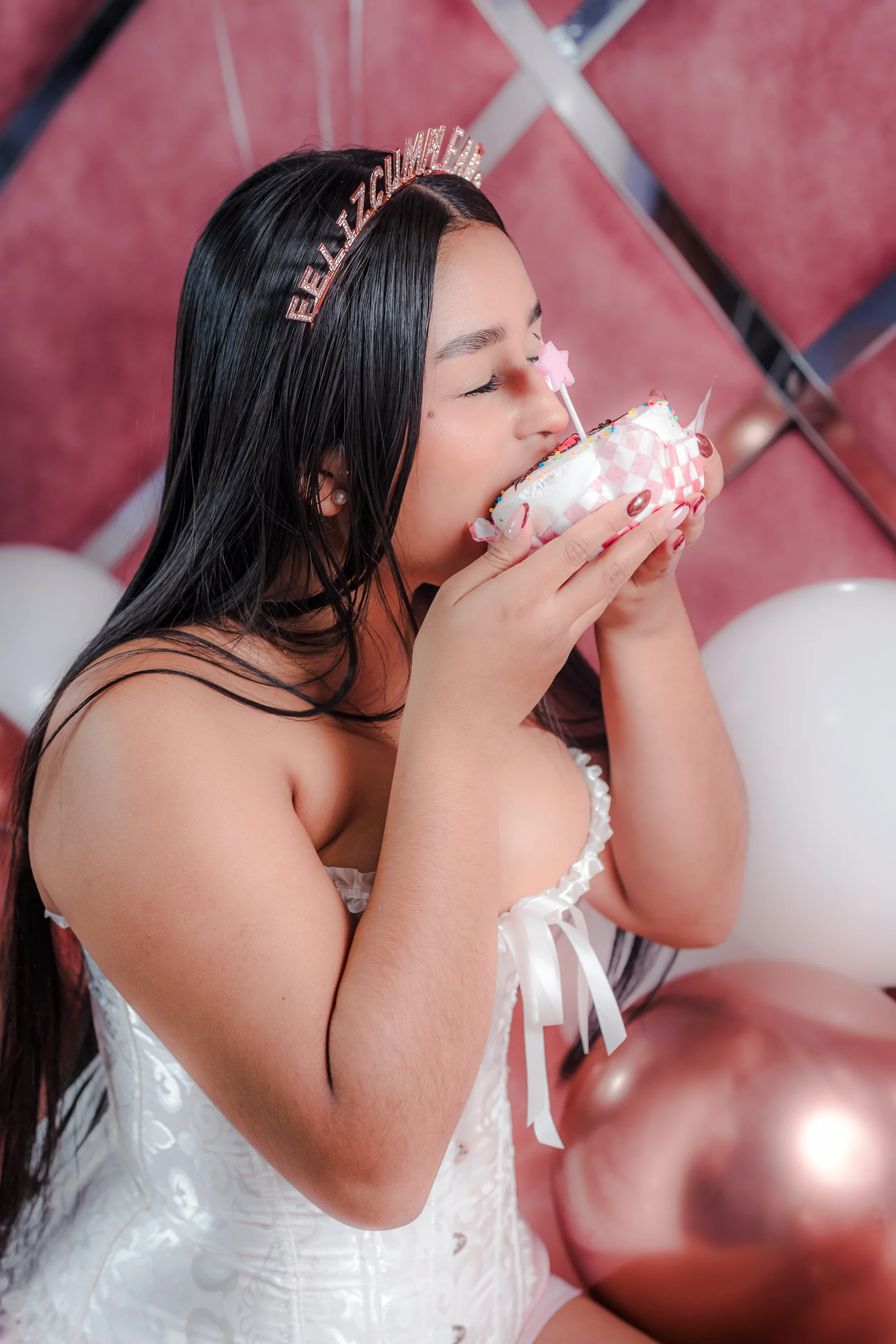 XXX Porn Photo of Nude _JuliSweet_ 42