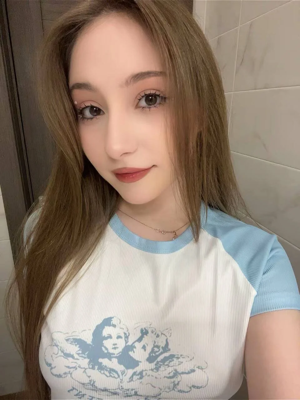XXX Porn Photo of Nude LunaBun 17