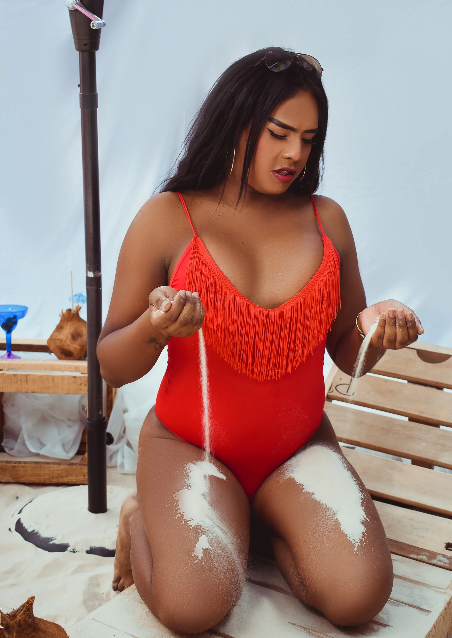 XXX Porn Photo of Nude ChannelssDiirty 99