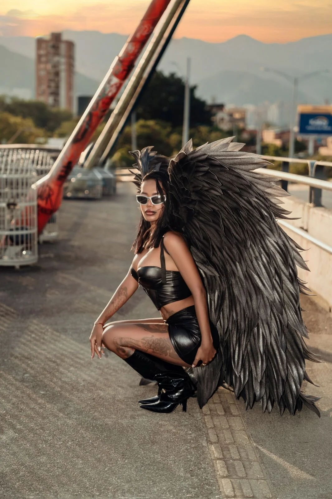 XXX Porn Photo of Nude _naomibrown_ 2
