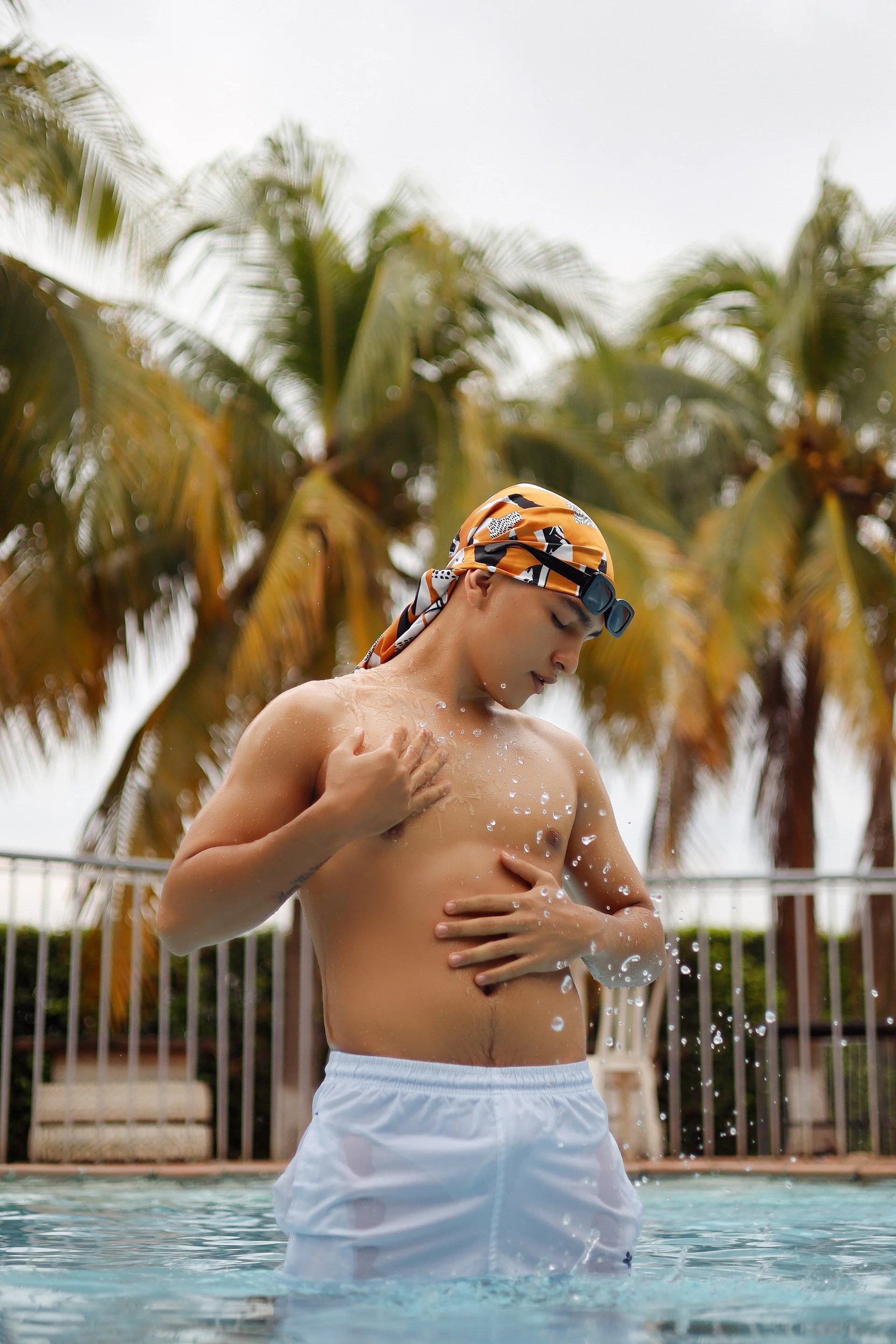 XXX Porn Photo of Nude ZytherWolf 3