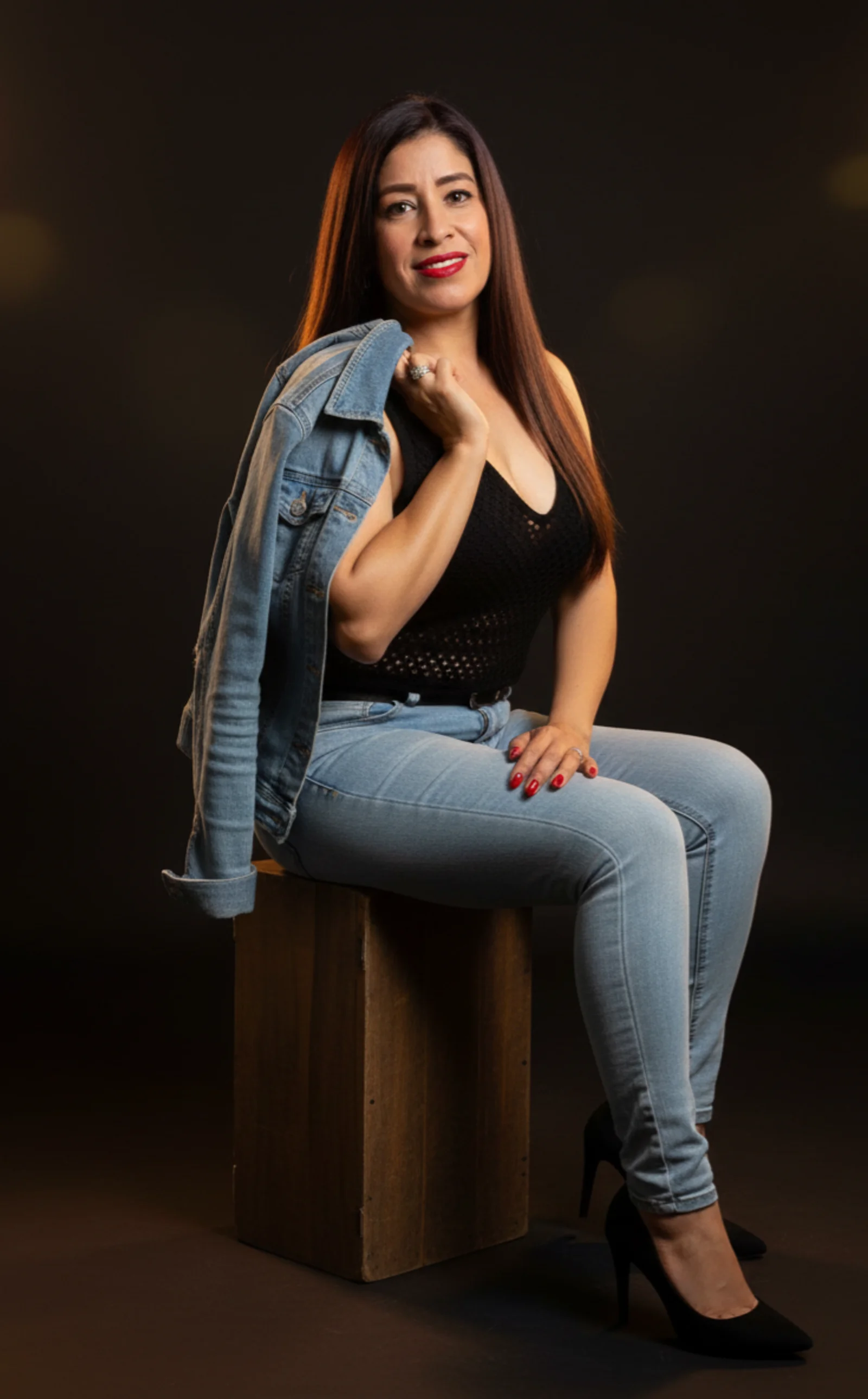 XXX Porn Photo of Nude kendraalee 2