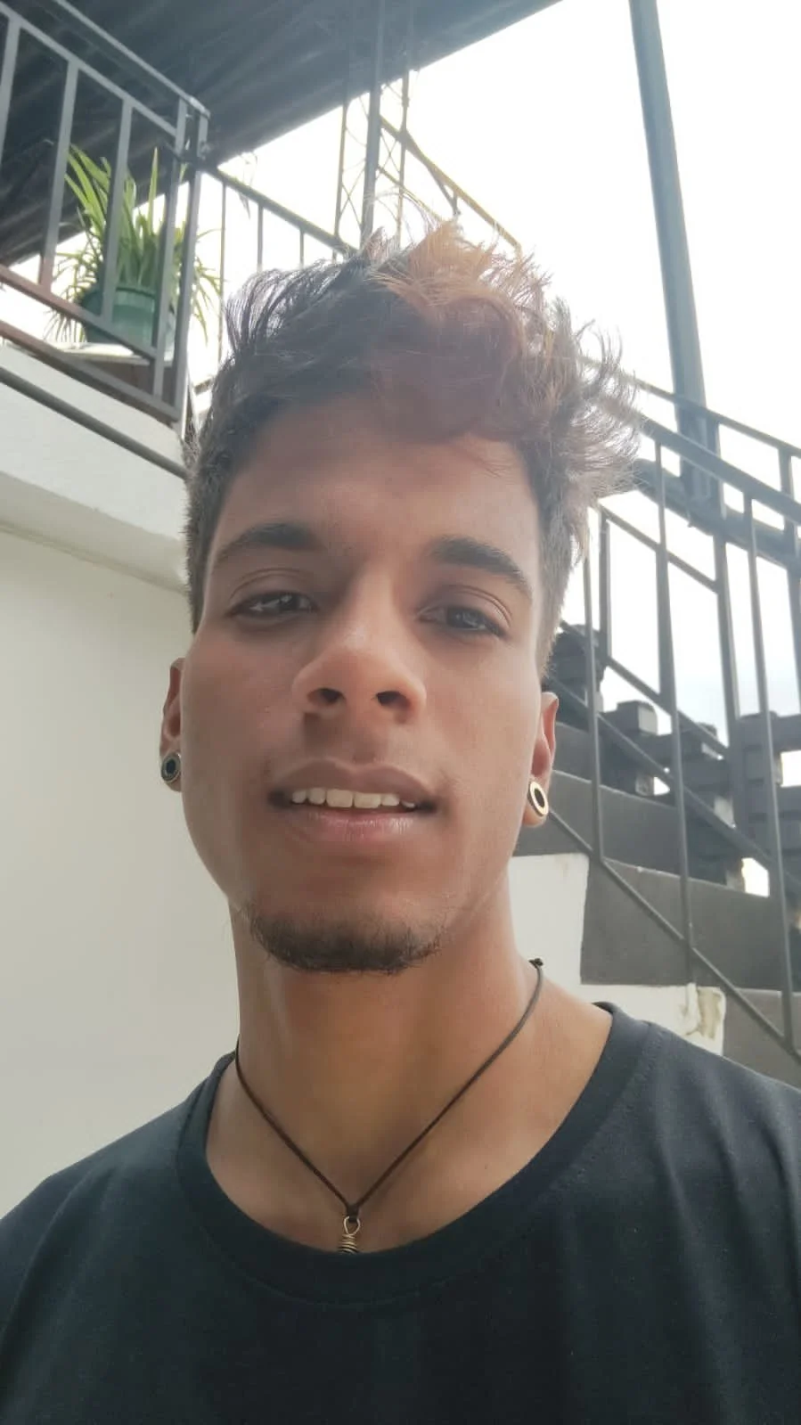 XXX Porn Photo of Nude stevenosori 3