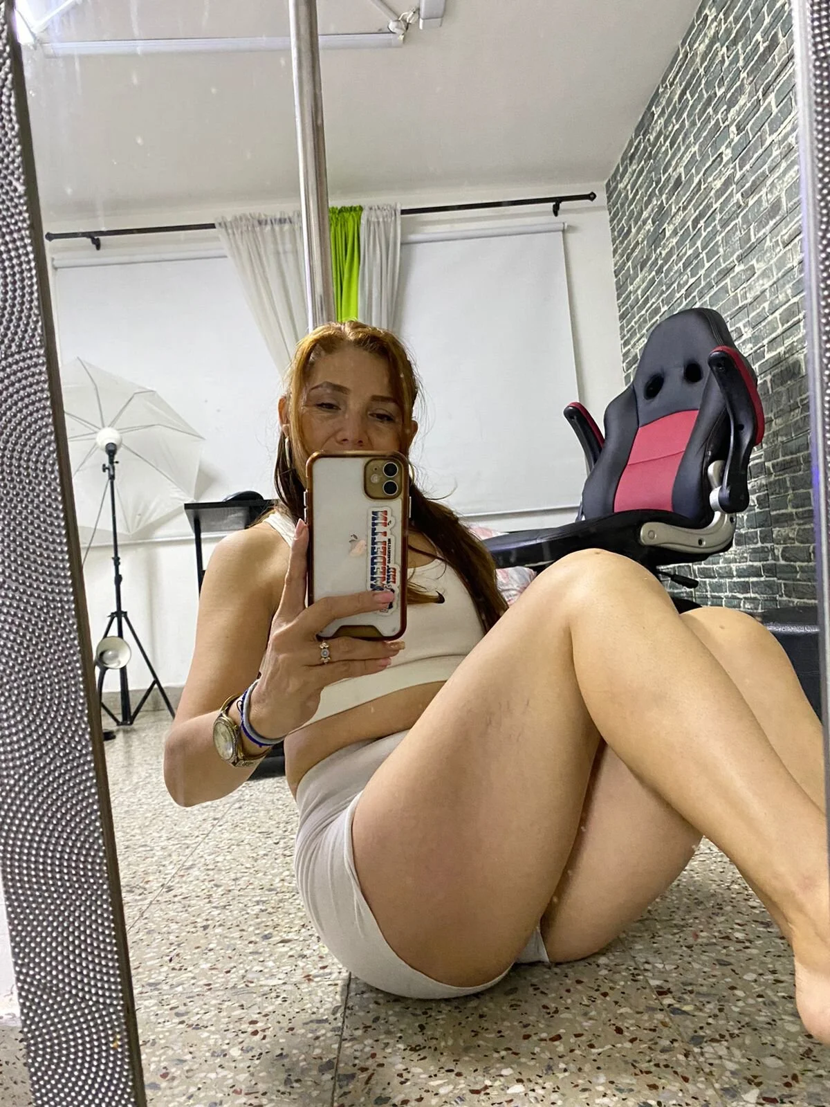 XXX Porn Photo of Nude Samantabrown_ 14