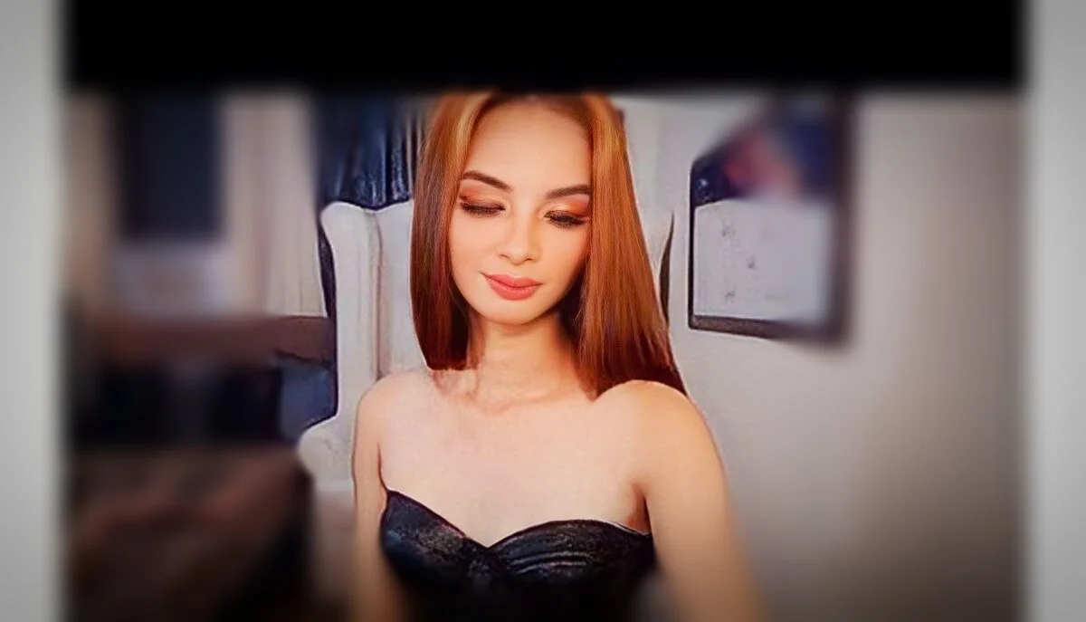 XXX Porn Photo of Nude XKirstenMooreeX 3