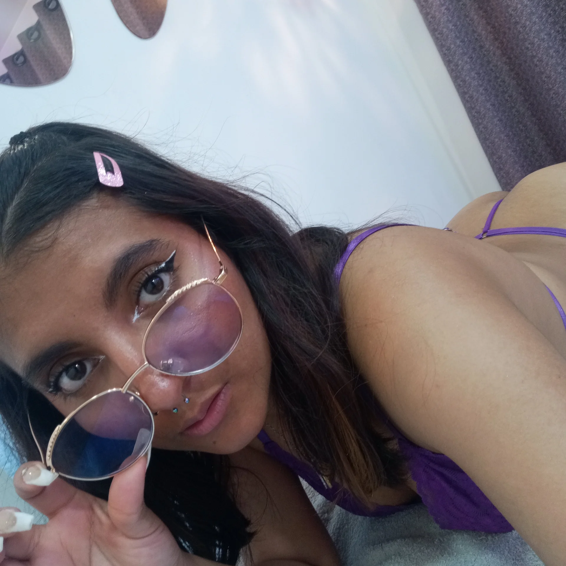 XXX Porn Photo of Nude Lexiee_ 1