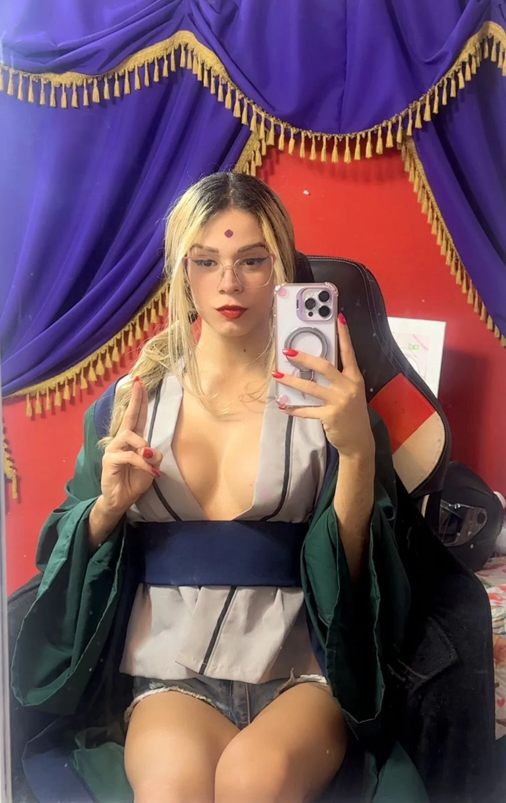 XXX Porn Photo of Nude Angel_Dust420 43