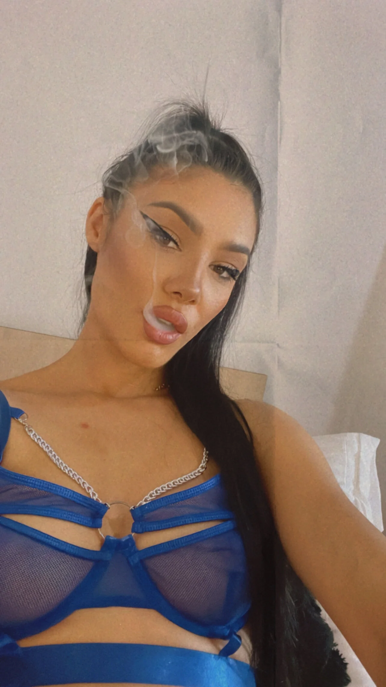 XXX Porn Photo of Nude IssaX_ 3