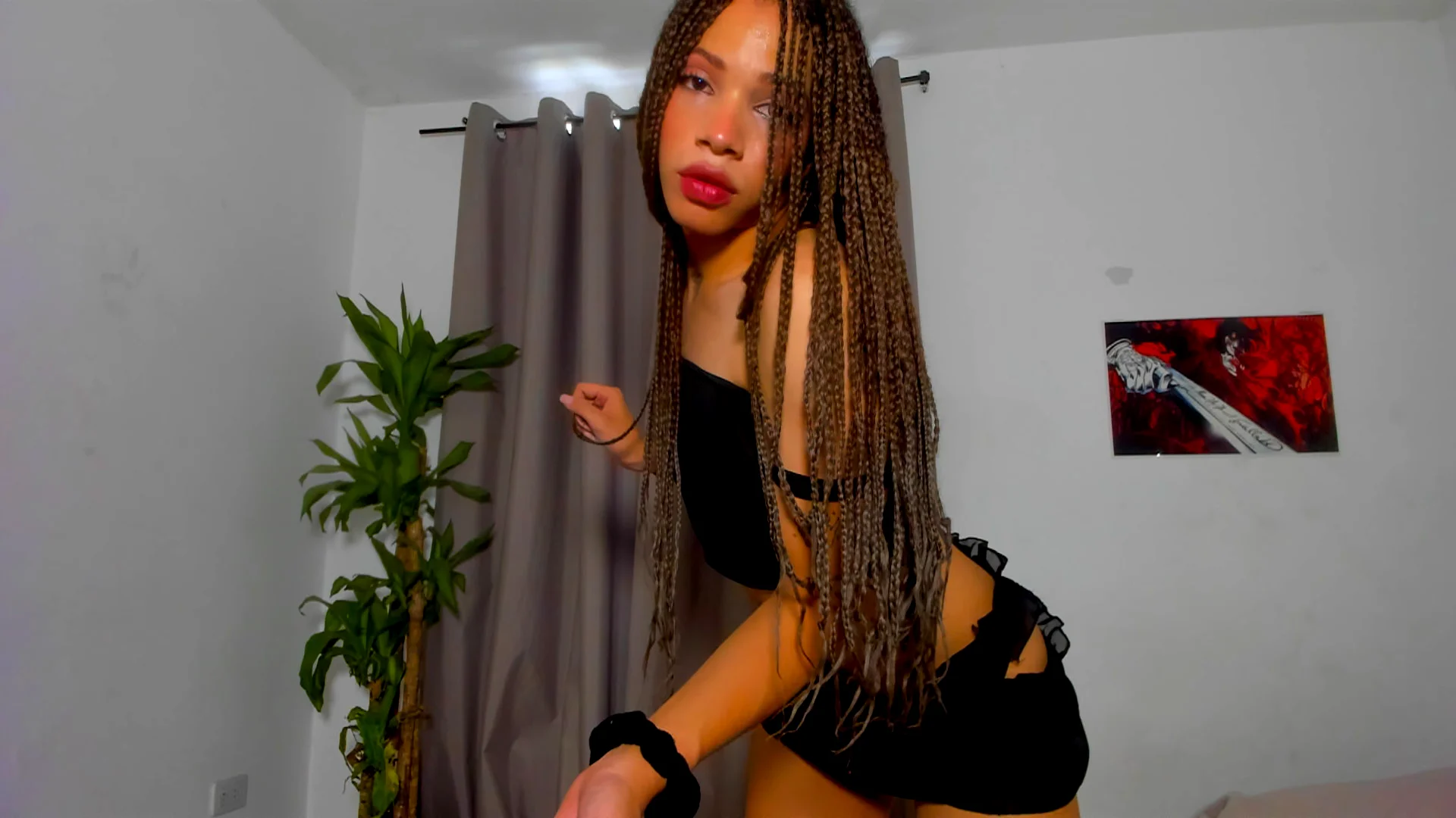 XXX Porn Photo of Nude Catty_Noir 85