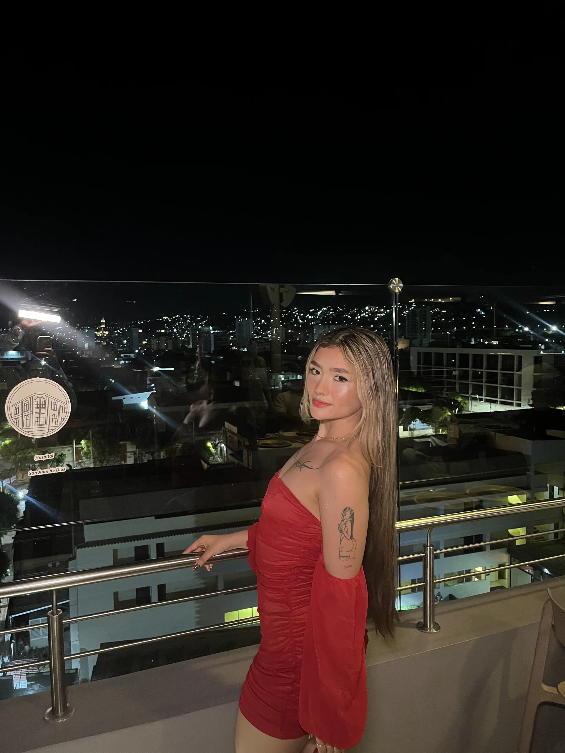 XXX Porn Photo of Nude Arianavillada 54
