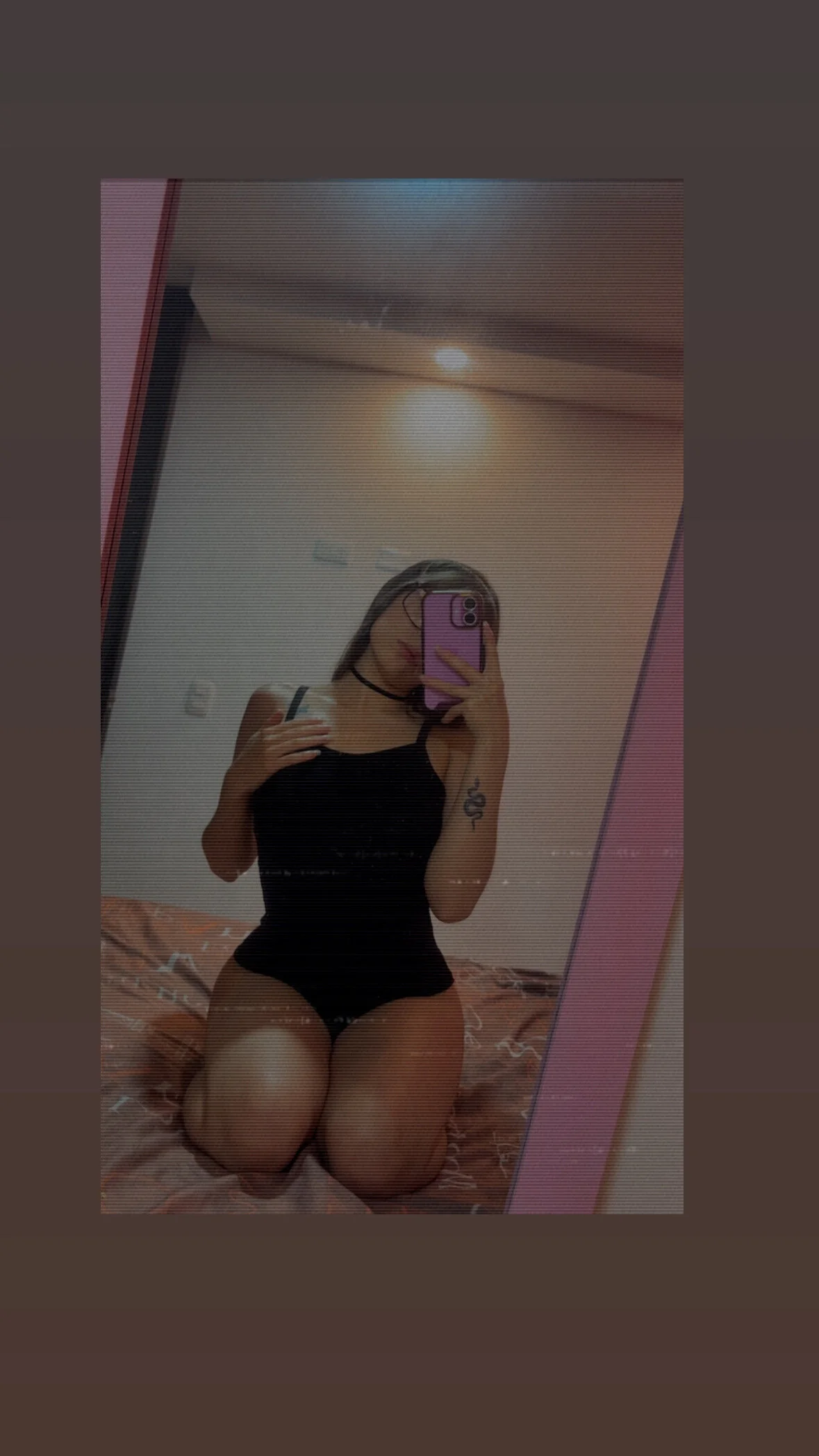 XXX Porn Photo of Nude michell_bunny1 5
