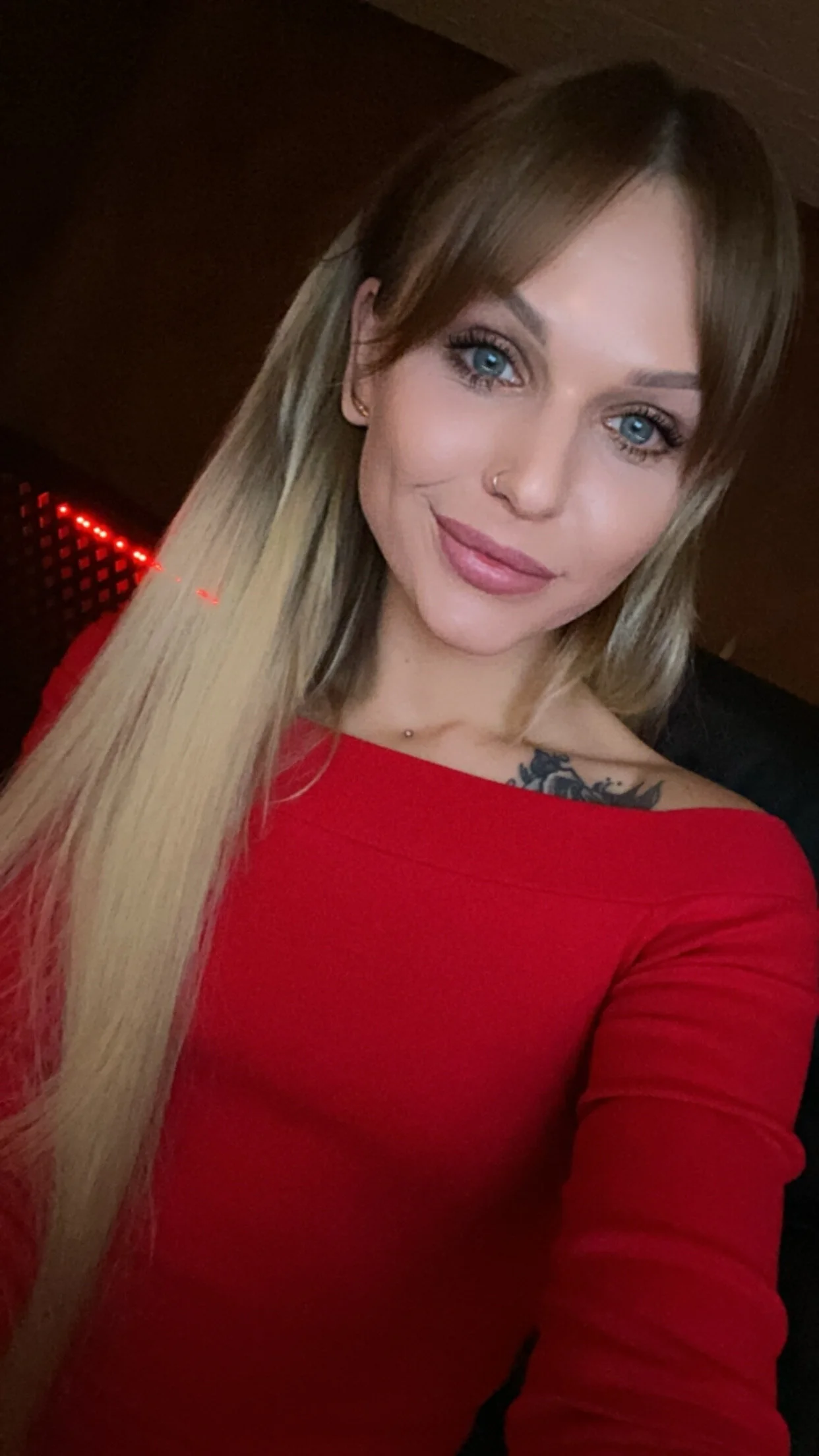 XXX Porn Photo of Nude KiraGrayy 11
