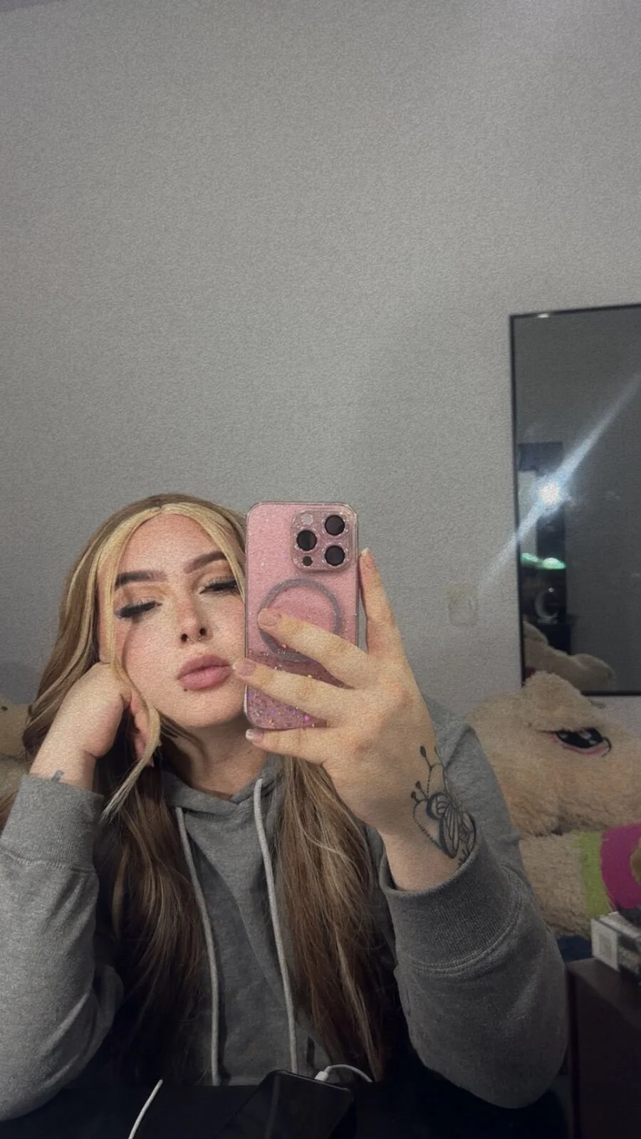 XXX Porn Photo of Nude AnneVanHelsing 1