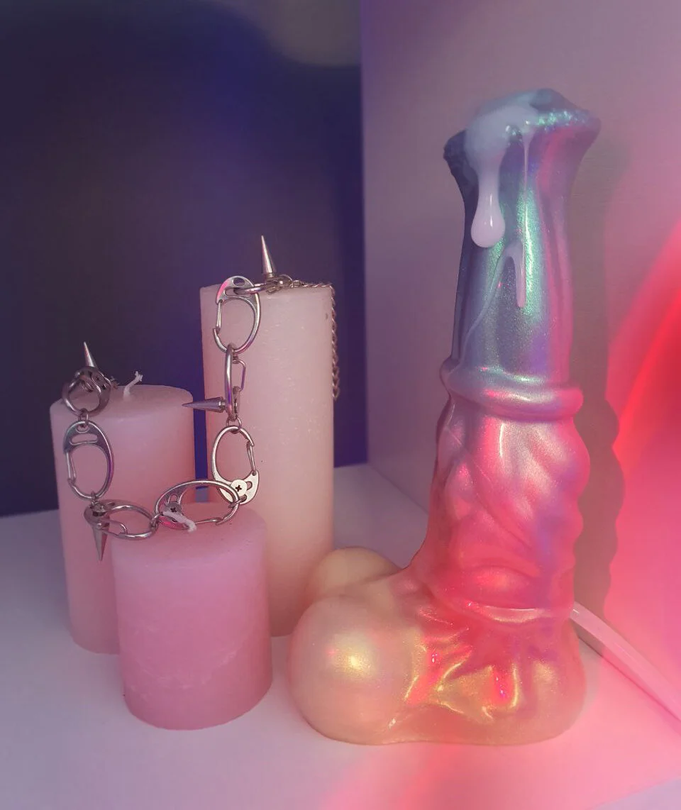 XXX Porn Photo of Nude LeoBensyten 11