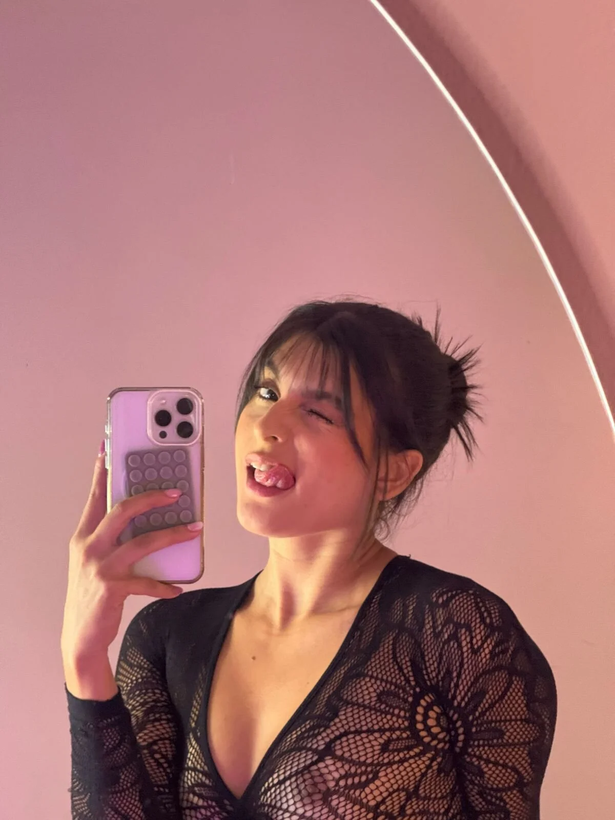 XXX Porn Photo of Nude aria_greco 133