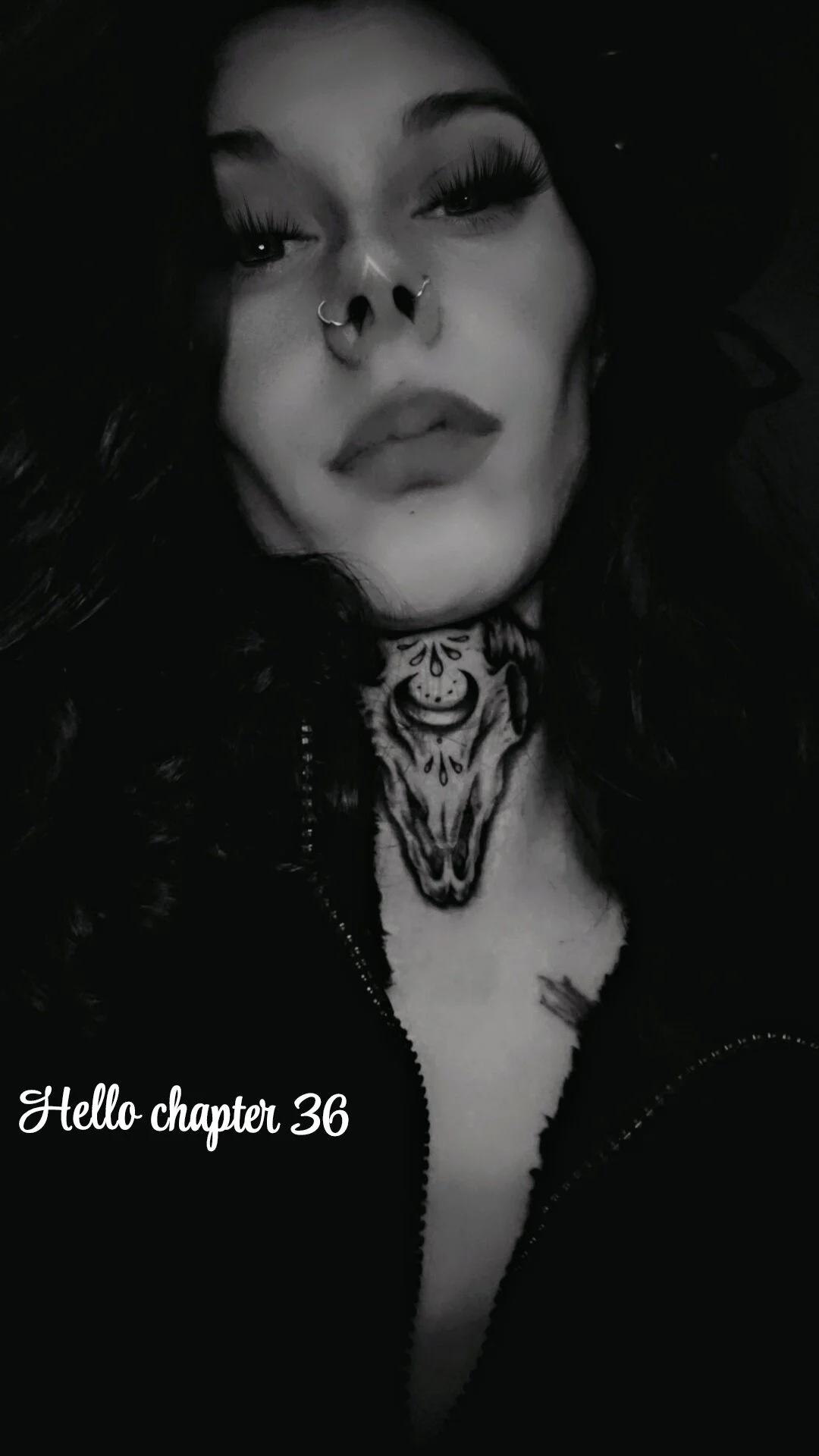XXX Porn Photo of Nude DarkAngelz1 10