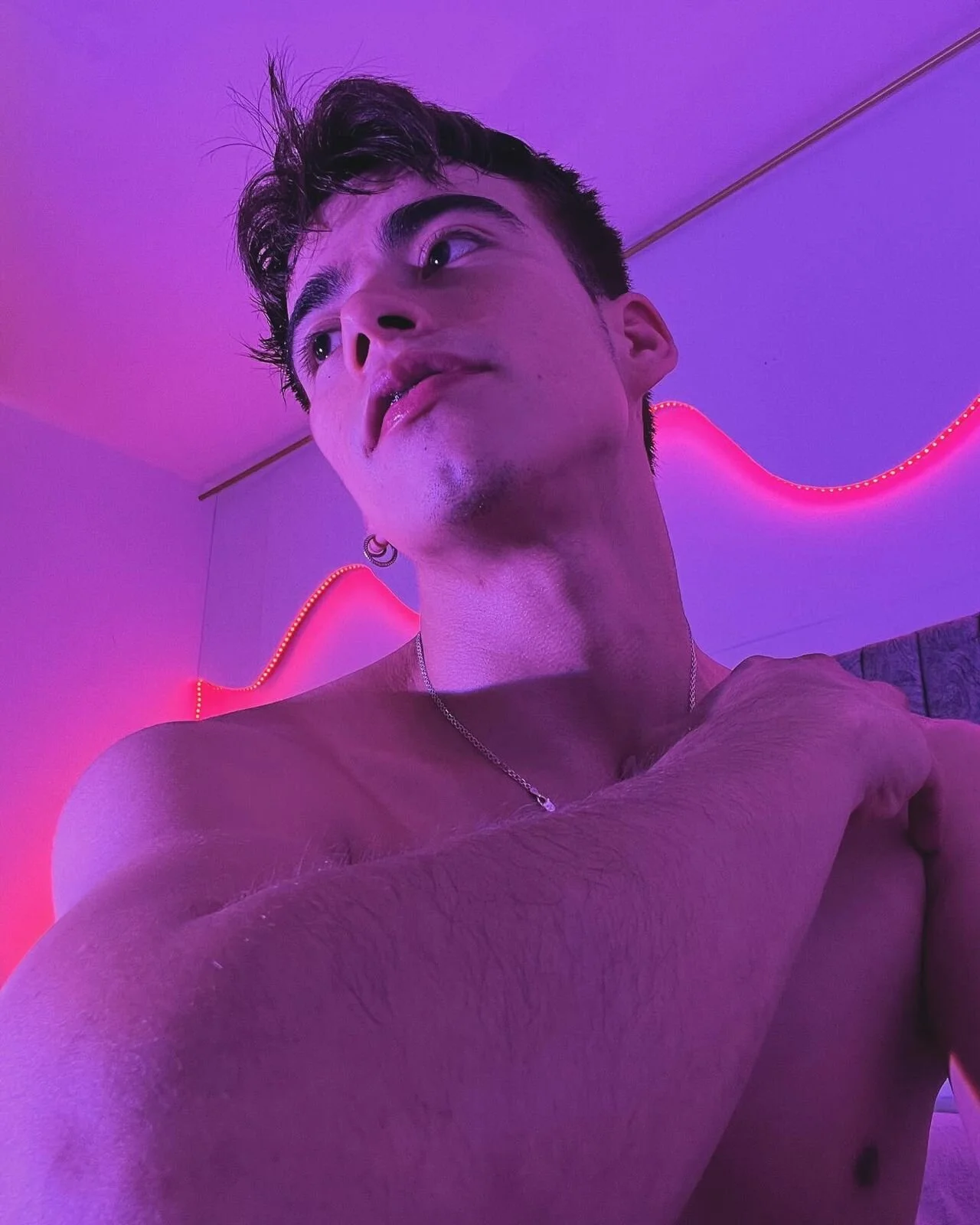 XXX Porn Photo of Nude Alejandro_karter18 22
