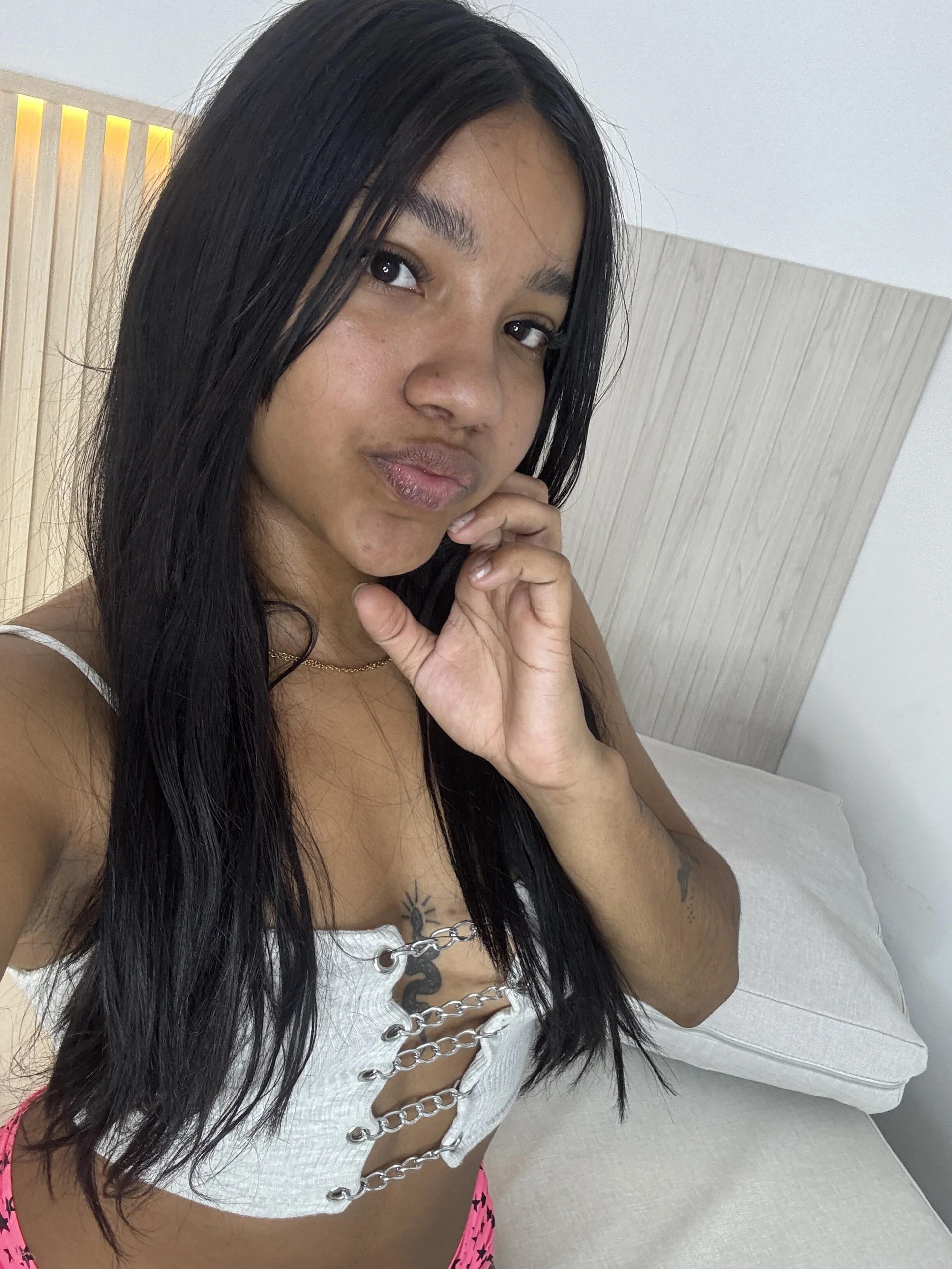 XXX Porn Photo of Nude melanie_haye 4