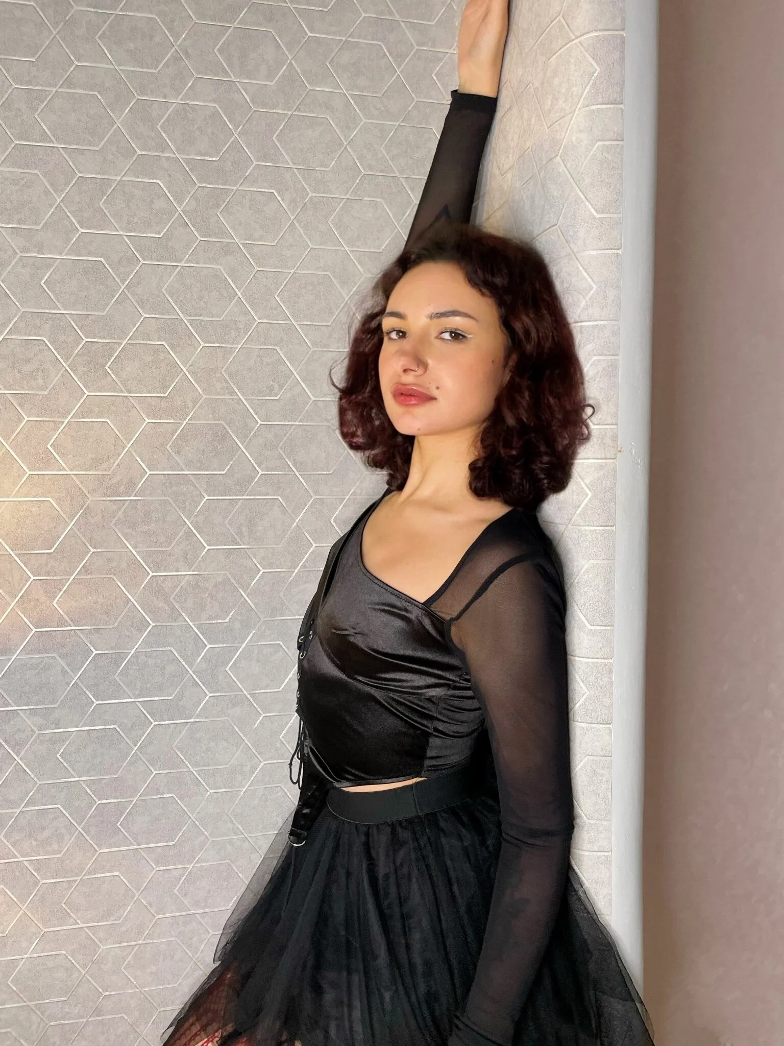 XXX Porn Photo of Nude RIANA_SI 5