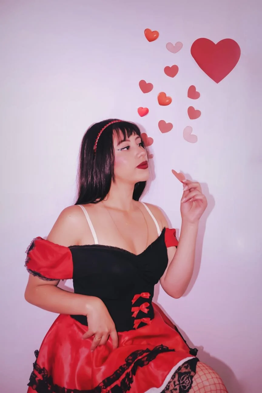 XXX Porn Photo of Nude Maddy_Mills 7