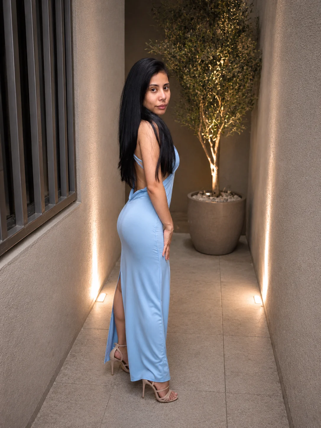 XXX Porn Photo of Nude dhany_her 12