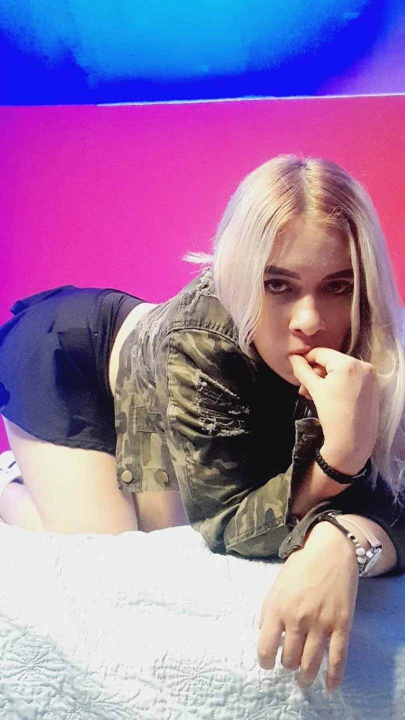 XXX Porn Photo of Nude Byanca_Winklar 4
