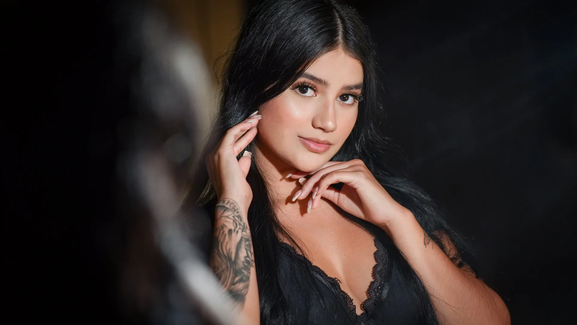 XXX Porn Photo of Nude luciana_agudelo 29
