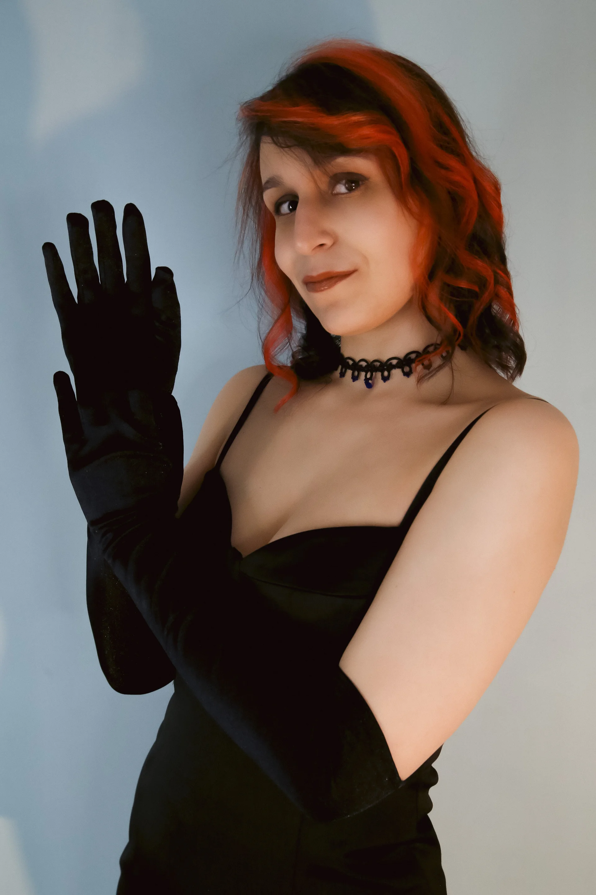 XXX Porn Photo of Nude Dora_Marcelli 15