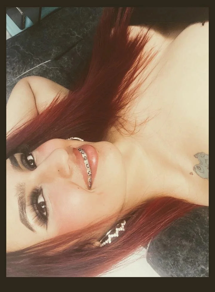 XXX Porn Photo of Nude naomirouse_ 7