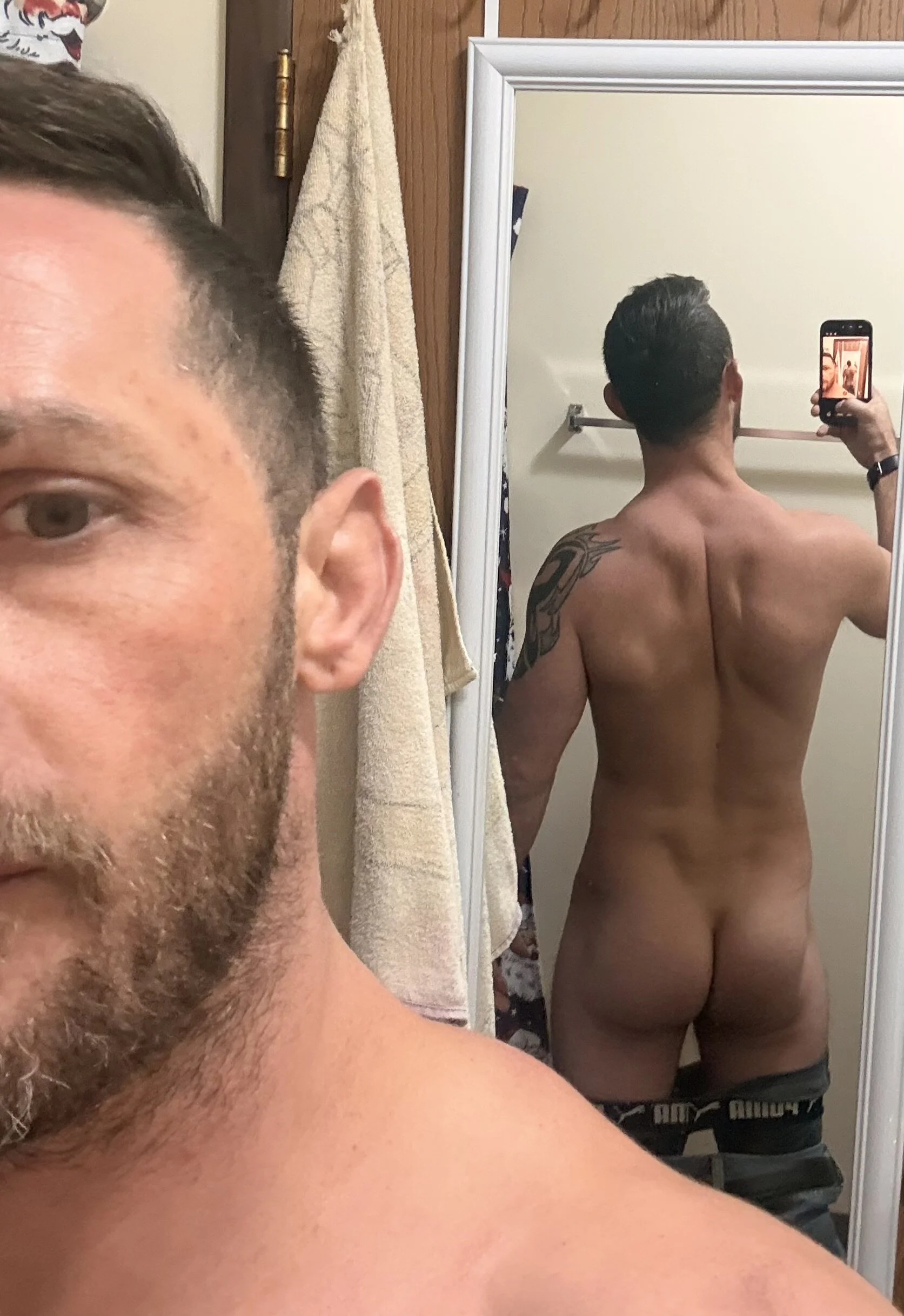 XXX Porn Photo of Nude ARCHERTASTE 11