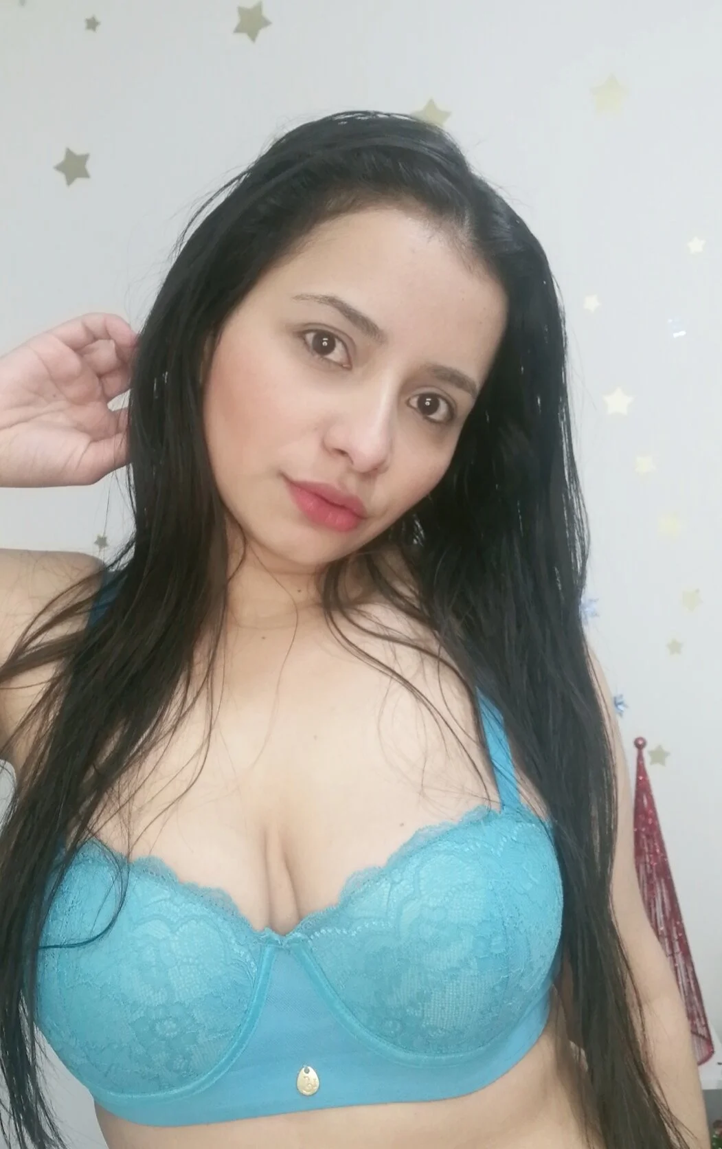 XXX Porn Photo of Nude lairenbabe 8