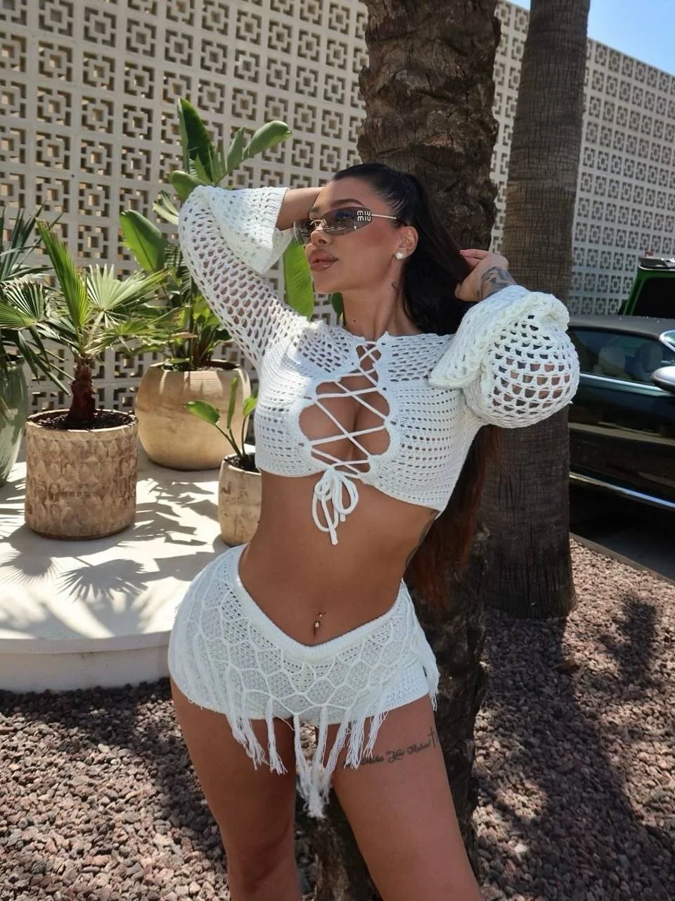 XXX Porn Photo of Nude NatyDesiree 157