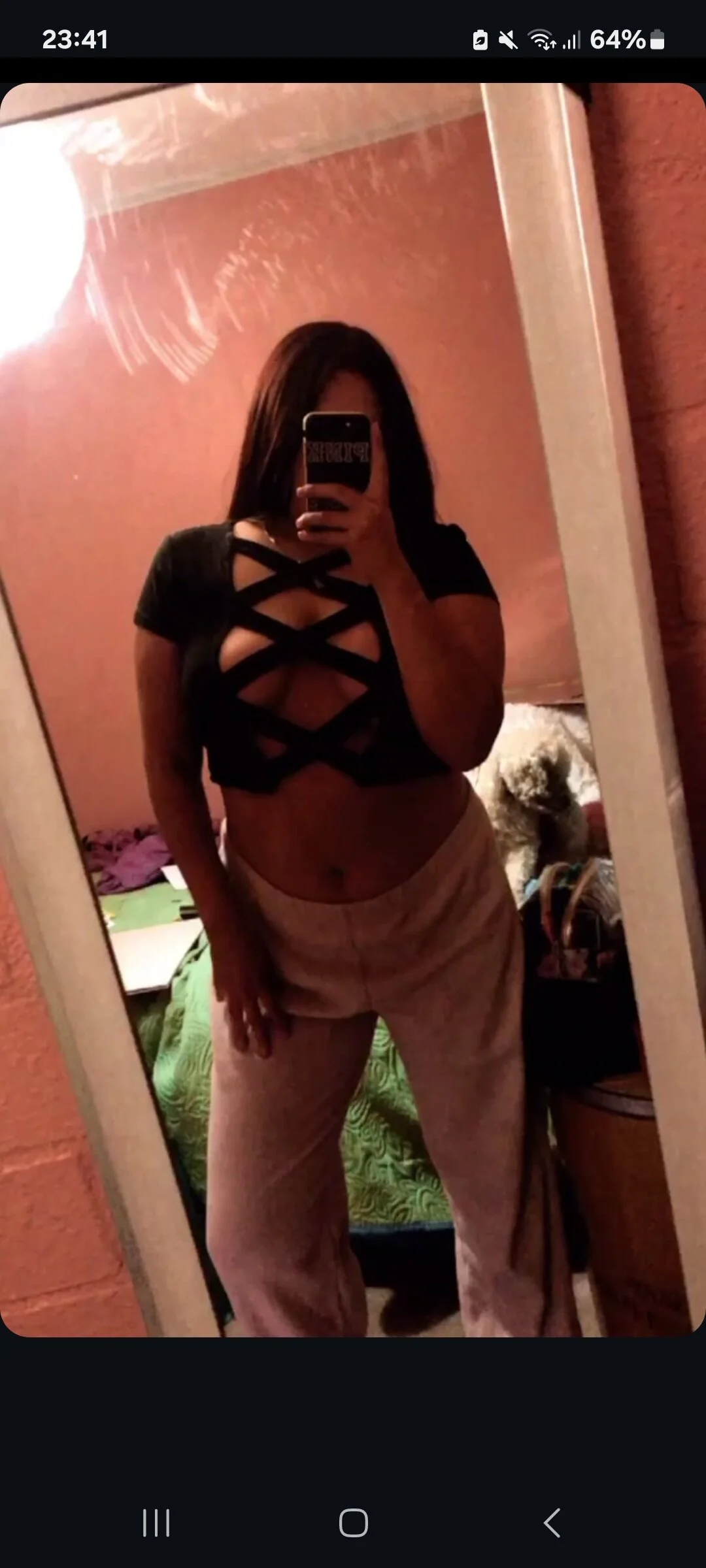 XXX Porn Photo of Nude bbferlinaa 3