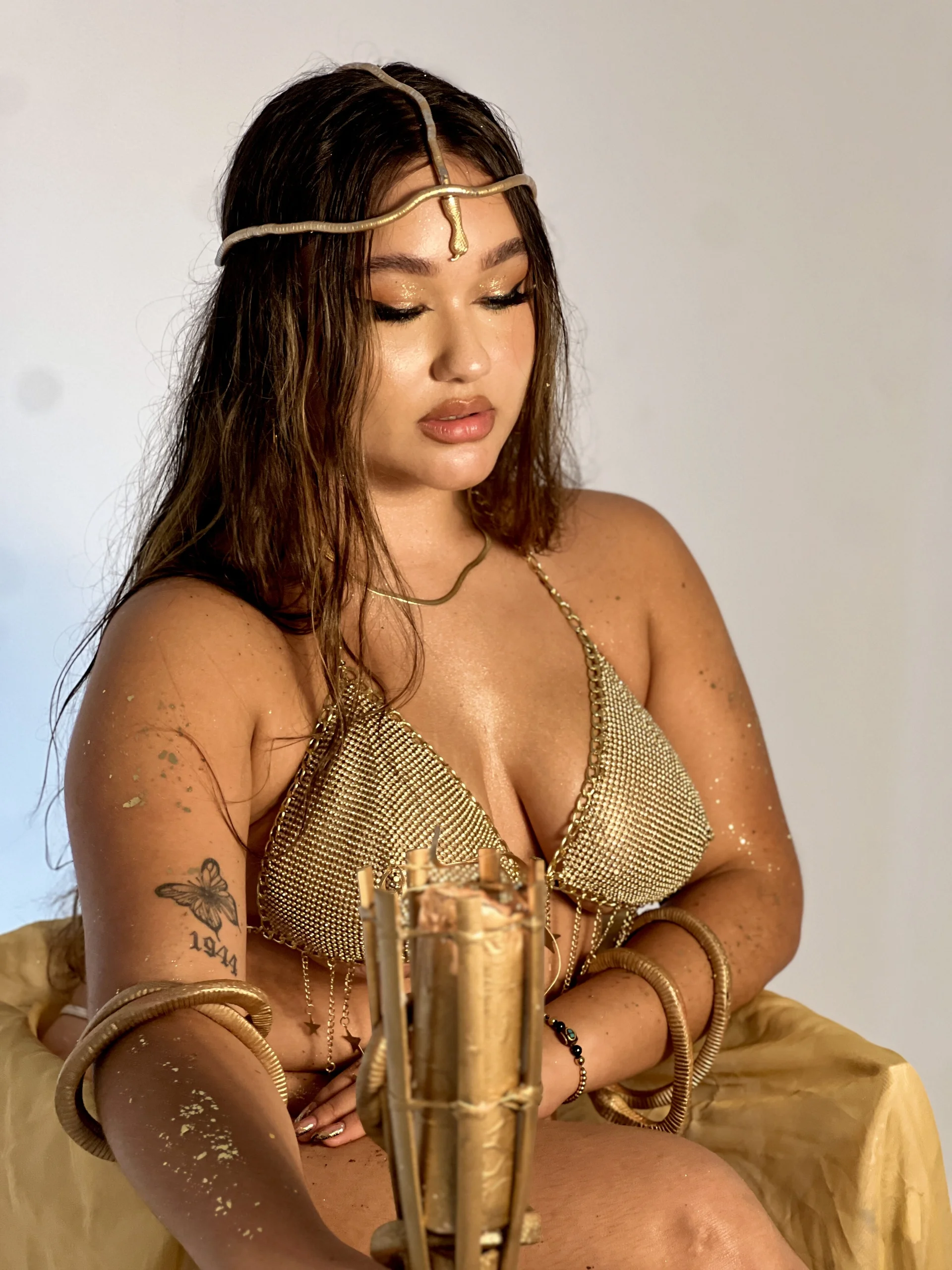 XXX Porn Photo of Nude Soouf_ 1