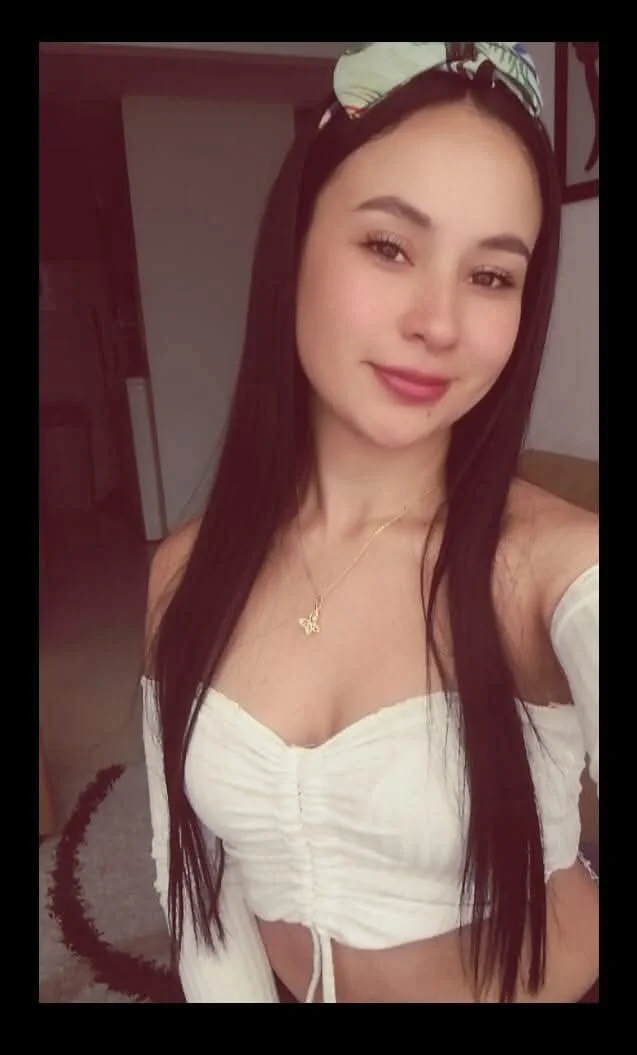 XXX Porn Photo of Nude Roseemma_ 4