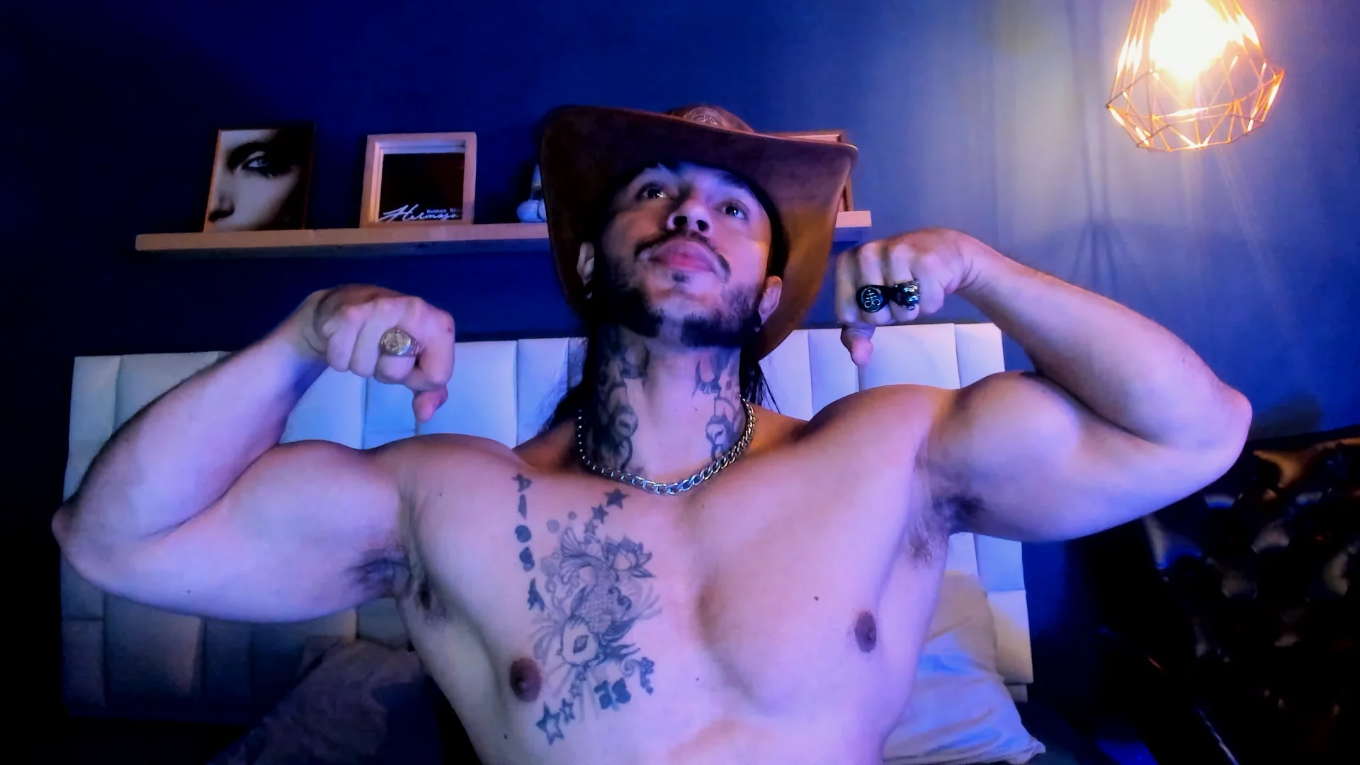 XXX Porn Photo of Nude Van_Velckan 19