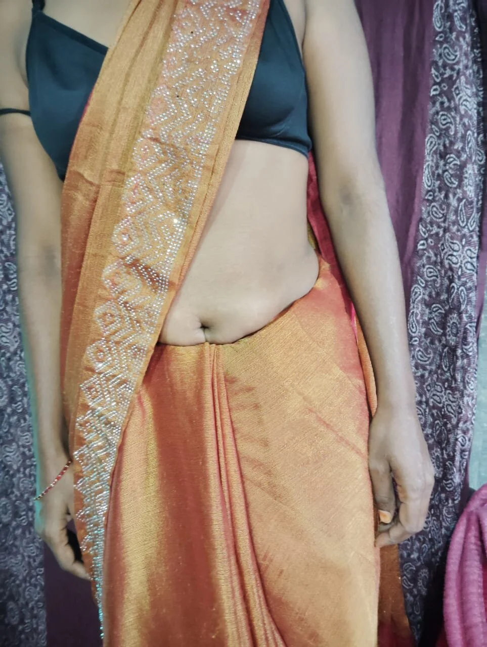 XXX Porn Photo of Nude sarika-telugu 5